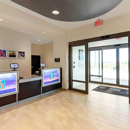 Studio 6 Austin Airport Kültér fotó