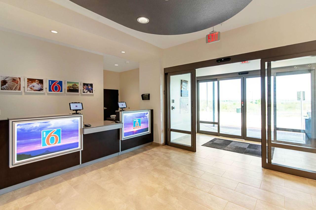 Studio 6 Austin Airport Kültér fotó